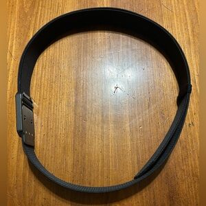 Groove Life Men’s Black Magnetic Belt